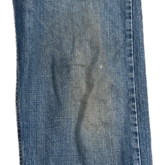 Levi's Vintage Loose & Straight Fit 569 Jeans - Picture 5 of 14